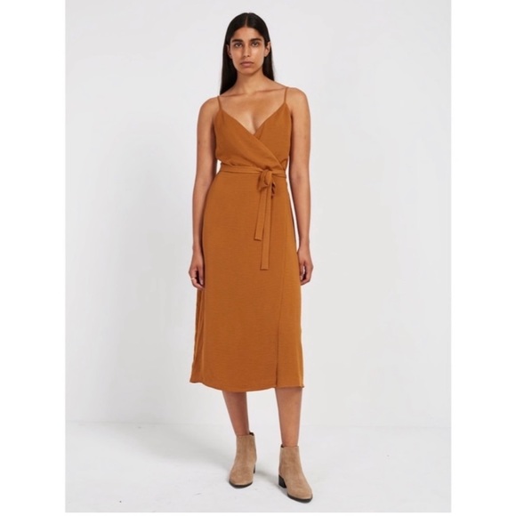 Dresses & Skirts - Frank & Oak Dress NEW with tags for Size XS